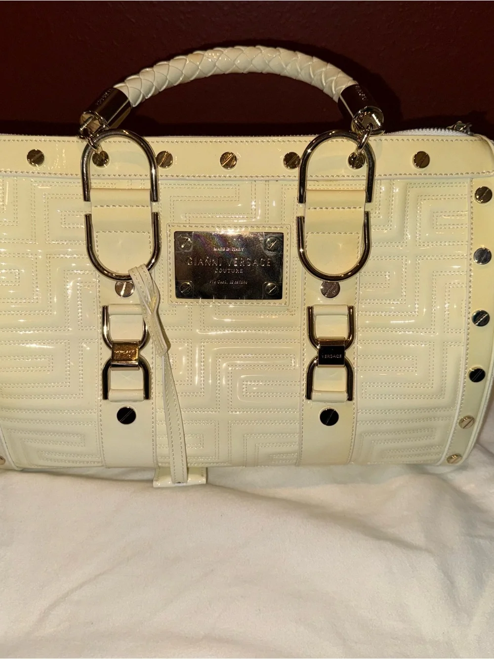 Versace Authentic Women’s Bag